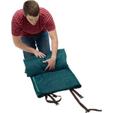 Kelty Shindig Blanket | Deep Teal/Latigo Bay 35416017DT