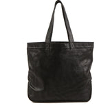Moore & Giles Erin Shop Tote | Luxe Black