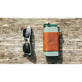 Shwood x Stanley Adventure Pack | Canby Stanley Hammertone Sunglasses