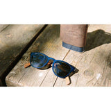 Shwood x Stanley Adventure Pack | Francis Stanley Hammertone Sunglasses