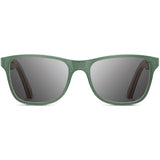 Shwood x Stanley Adventure Pack | Canby Stanley Hammertone Sunglasses