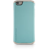 ElementCase Solace 6 iPhone 6 Case w/ Pouch Turquoise