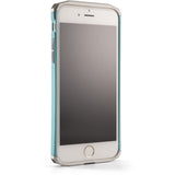 ElementCase Solace 6 iPhone 6 Case w/ Pouch Turquoise