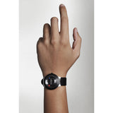 Anicorn Nasa Space Watch | Jet Silver