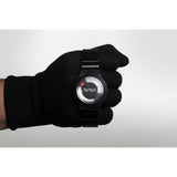 Anicorn Nasa Space Watch | Jet Silver