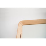 Kalon Wood Simple Mirror