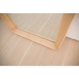 Kalon Wood Simple Mirror