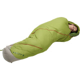 Kelty Sine 20F/EN 19F 800 Dridown Sleeping Bag | Woodvine Long Lh 35413017LL