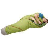 Kelty Sine 20F/EN 19F 800 Dridown Sleeping Bag | Woodvine Long Lh 35413017LL