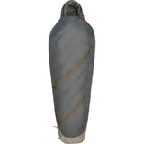 Kelty Sine 35F/EN 29F 800 Dridown Sleeping Bag | Gray Long Lh 35413217LL