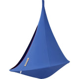 Cacoon Single Hanging Hammock | Sky Blue SB004