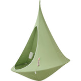 Cacoon Single Hanging Hammock | Leaf Green SG002