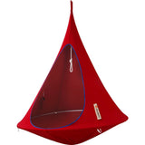 Cacoon Single Hanging Hammock | Fuchsia SF011