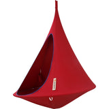 Cacoon Single Hanging Hammock | Fuchsia SF011
