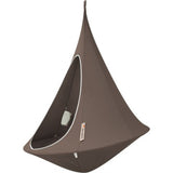 Cacoon Single Hanging Hammock | Deep Taupe ST007