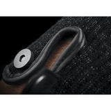 Mujjo Single Layered Touchscreen Gloves | Black Size L MUJJO-GLKN-011-L