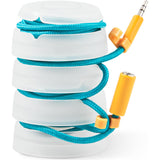 BioLite Mini SiteLight Portable Lighting System | Blue SLB1001