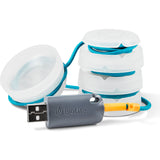 BioLite Mini SiteLight Portable Lighting System | Blue SLB1001