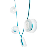 BioLite Mini SiteLight Portable Lighting System | Blue SLB1001