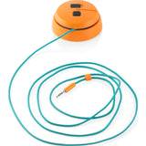 BioLite Power Light Bundle Portable Energy Hub | Orange LCA