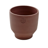 Skagerak Outdoor Edge Pot | Terracotta