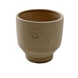 Skagerak Outdoor Edge Pot | Terracotta