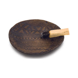 Skeem Designs Palo Santo Offering Bowl | Brown IPD