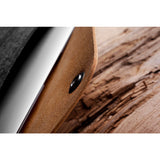 Mujjo Sleeve for the 12" Macbook | Tan MUJJO-SL-078-TN