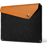 Mujjo Sleeve for the 12" Macbook | Tan MUJJO-SL-078-TN