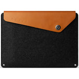 Mujjo Sleeve for the 12" Macbook | Tan MUJJO-SL-078-TN