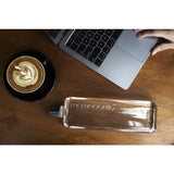 Memobottle Slim Water Bottle | 15 oz