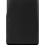 Mujjo Slim Fit iPad Mini Sleeve | Black MUJJO-SL-028-BK