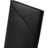 Mujjo Slim Fit iPad Mini Sleeve | Black MUJJO-SL-028-BK
