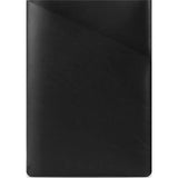 Mujjo Slim Fit iPad Mini Sleeve | Black MUJJO-SL-028-BK