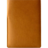 Mujjo Slim Fit iPad Mini Sleeve | Tan MUJJO-SL-028-TN