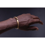 Craighill Snap Cuff