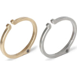 Craighill Snap Cuff