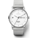 Triwa Snow Klinga Watch | Gray KLST109-CL111512