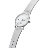 Triwa Snow Klinga Watch | Gray KLST109-CL111512