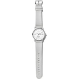 Triwa Snow Klinga Watch | Gray KLST109-CL111512
