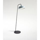 Marset Soho Floor Lamp | Sky Blue