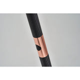 Seed Design Sol Mega Floor Light - Black/Copper