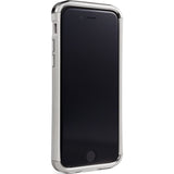 Element Case Solace II iPhone 6/6s Plus Case | Silver EMT-322-101E-23