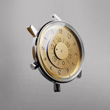 Anicorn Series K452 Space Automatic Watch | Solar