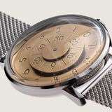 Anicorn Series K452 Space Automatic Watch | Solar