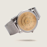 Anicorn Series K452 Space Automatic Watch | Solar