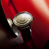 Anicorn Series K452 Space Automatic Watch | Solar