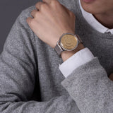 Anicorn Series K452 Space Automatic Watch | Solar