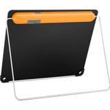 BioLite 5+ Portable Solar Panel | Black/Orange SPA1001