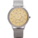 Anicorn Series K452 Space Automatic Watch | Solar